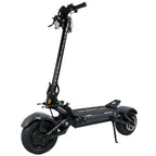 10000W Electric Scooter - GPS PKE Function, Foldable Design