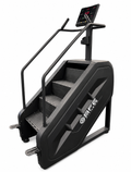 SFE Stepmill Pro w/ Revolving Steps and Performance Monitor