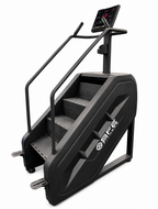 SFE Stepmill Pro w/ Revolving Steps and Performance Monitor