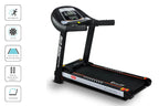 Everfit Electric Treadmill 45cm Incline Running Home Gym Fitness