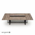 Wright · Conference Room Table