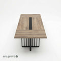 Wright · Conference Room Table