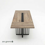 Wright · Conference Room Table