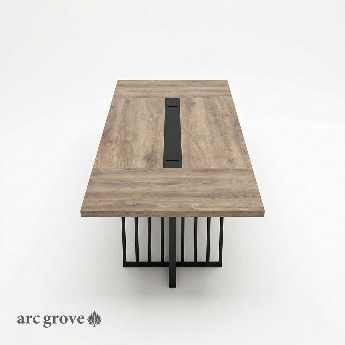 Wright · Conference Room Table