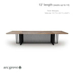 Wright · Conference Room Table