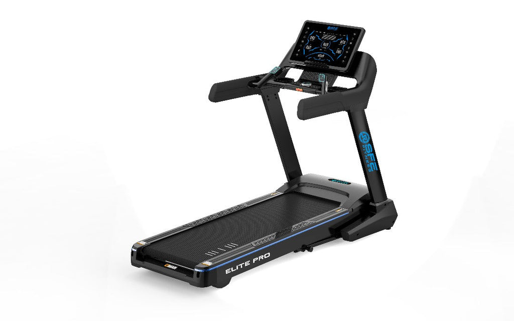 SFE Treadmill Elite Pro