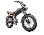 VoltCruze™ C93 – 20” High-Speed Electric Bike (Single Drive)