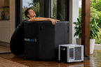 Absolute Zero Cold Plunge Tub