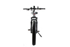 X-Treme Boulderado 48 Volt 17 Amp Fat Tire Step-Through Electric Mountain Bicycle