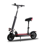 UrbanMax™ Electric Scooter – Up to 55KM Range