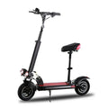 UrbanMax™ Electric Scooter – Up to 55KM Range