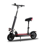 UrbanMax™ Electric Scooter – Up to 55KM Range