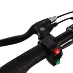 UrbanMax™ Electric Scooter – Up to 55KM Range