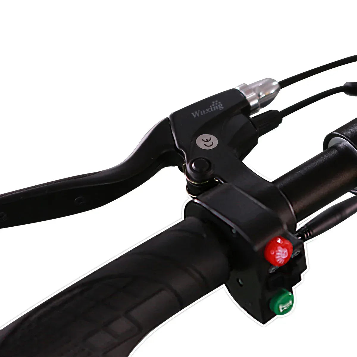 UrbanMax™ Electric Scooter – Up to 55KM Range
