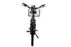X-Treme Catalina Beach Cruiser - Electric Bicycle - 48 Volt - Step-Through Frame Long Range - Comfort Bike