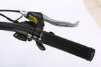 X-Treme Catalina Beach Cruiser - Electric Bicycle - 48 Volt - Step-Through Frame Long Range - Comfort Bike