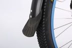 X-Treme Catalina Beach Cruiser - Electric Bicycle - 48 Volt - Step-Through Frame Long Range - Comfort Bike
