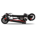 UrbanMax™ Electric Scooter – Up to 55KM Range