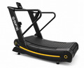 SFE Curved Air Runner Elite Pro w/ Sled Push Feature