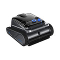 Heavy-Duty Cordless Wall Climbing Robotic Pool Vacuum Cleaner