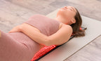 Large Red Light Therapy Pad – 27" x 11" with 1,998 LEDs for Pain Relief & Recovery