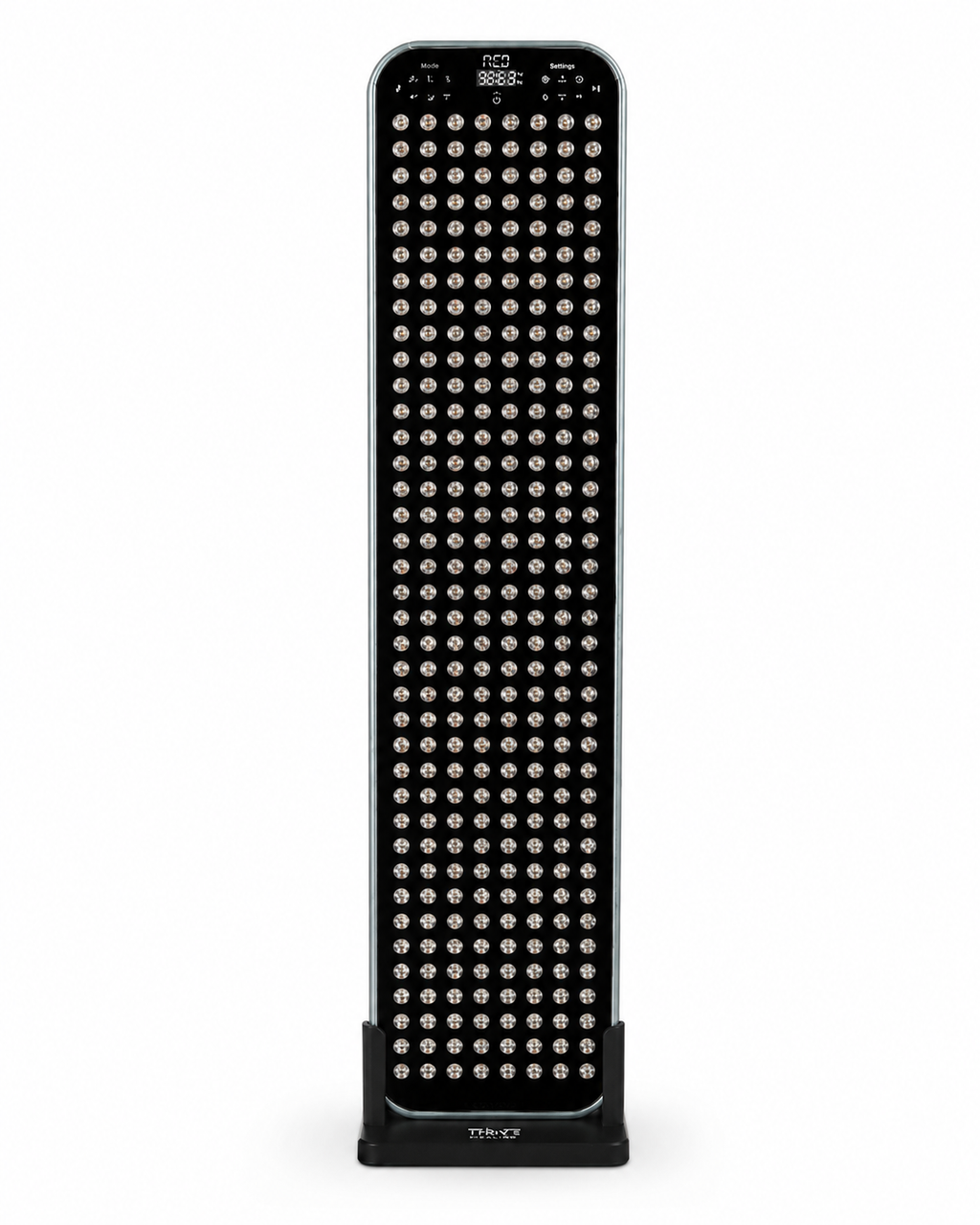 The Large Panel