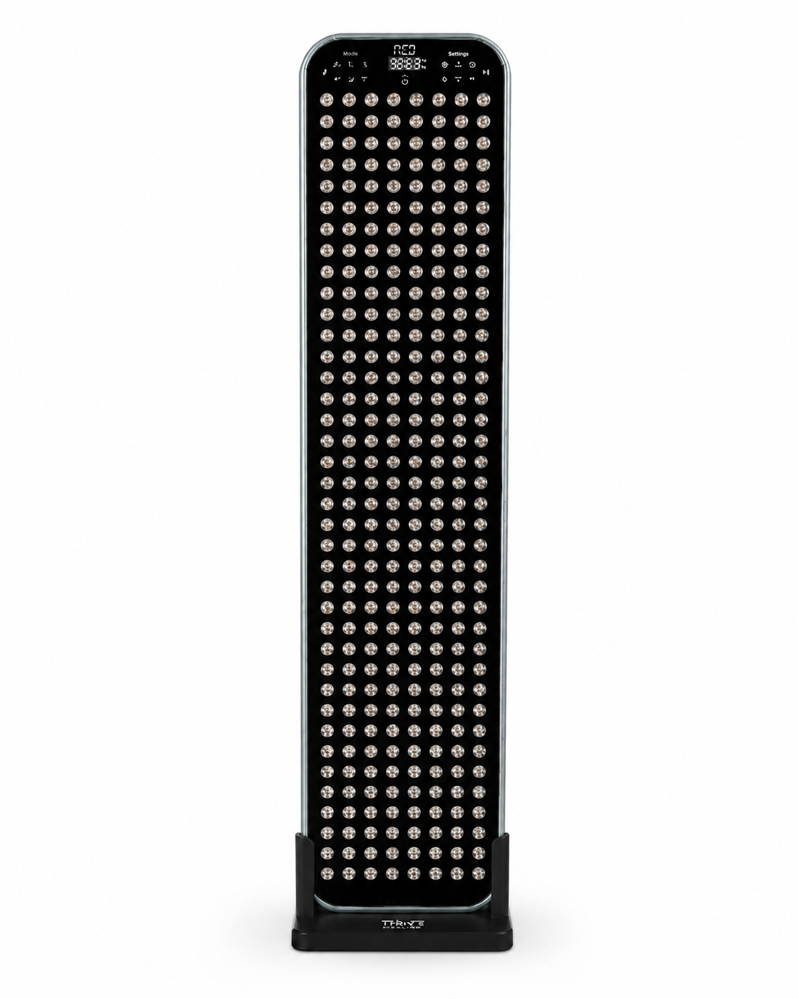The Large Panel