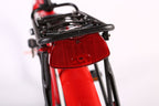X-Treme Newport Elite Max 36 Volt Beach Cruiser Electric Bike