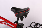 X-Treme Newport Elite Max 36 Volt Beach Cruiser Electric Bike