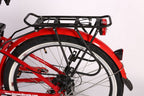 X-Treme Newport Elite Max 36 Volt Beach Cruiser Electric Bike