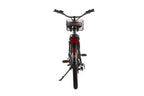 X-Treme Newport Elite Max 36 Volt Beach Cruiser Electric Bike