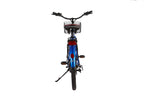 X-Treme Newport Elite Max 36 Volt Beach Cruiser Electric Bike