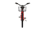 X-Treme Newport Elite Max 36 Volt Beach Cruiser Electric Bike