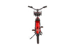 X-Treme Newport Elite Max 36 Volt Beach Cruiser Electric Bike