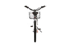 X-Treme Newport Elite Max 36 Volt Beach Cruiser Electric Bike