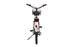 X-Treme Newport Elite Max 36 Volt Beach Cruiser Electric Bike