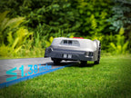 RoboUP TM01 T1200 Pro Wire-Free Robotic Lawn Mower