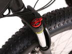 X-Treme Rocky Road 48 Volt 17 Amp Fat Tire Electric Mountain Bicycle