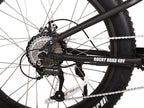 X-Treme Rocky Road 48 Volt 17 Amp Fat Tire Electric Mountain Bicycle