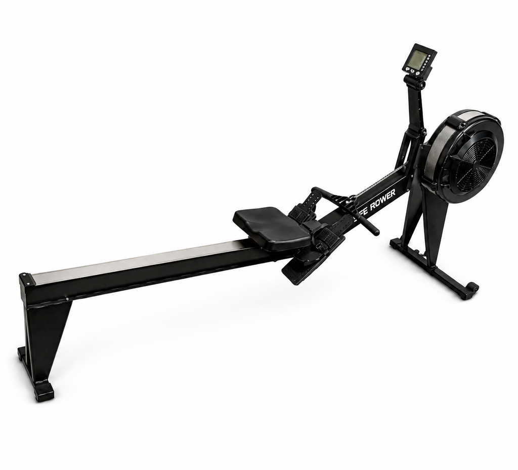 SFE Air Rowing Machine ELITE w/ Monitor