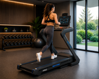 SFE Treadmill Pro
