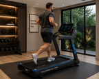 SFE Commercial Pro Treadmill